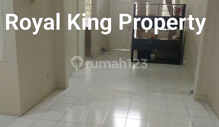 Affordable House for Lease Banjar Wijaya 2