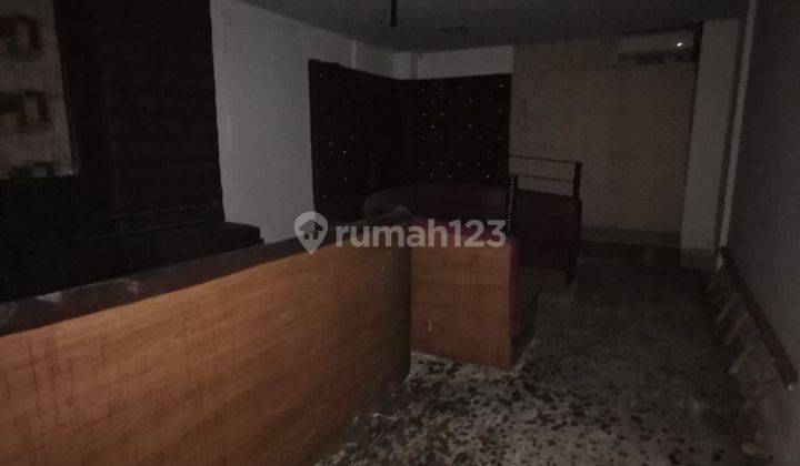 Ruko Murah Modernland 3 Tingkat Lokasi Strategis  2