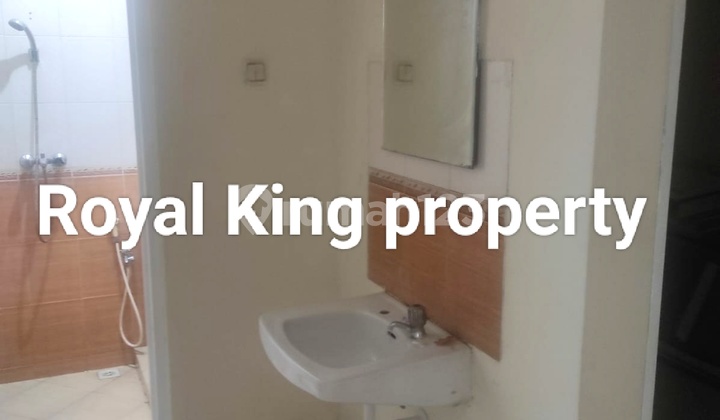 Rumah Murah 2 Tingkat Taman Royal Bebas Banjir Rumah Murah 2 Tingkat Taman Royal Bebas Banjir