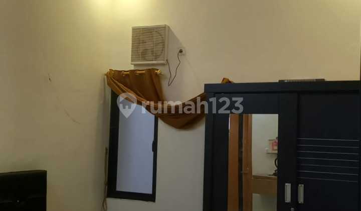 Rumah Murah 1,5 Tingkat Banjar Wijaya LT 90 2