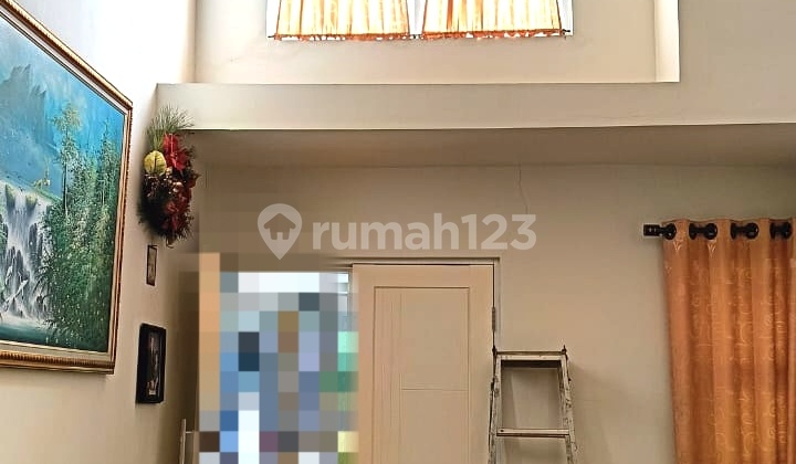 Rumah Modernland 1 Tingkat Lt 72 2