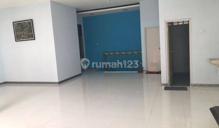 Rumah Rapi Banjar Wijaya Lt 144 Lebar 8. 1,5 Tingkat  2