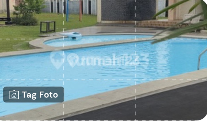 AFFORDABLE HOUSE FOR RENT in Modernland, 2 floors, land area 105.