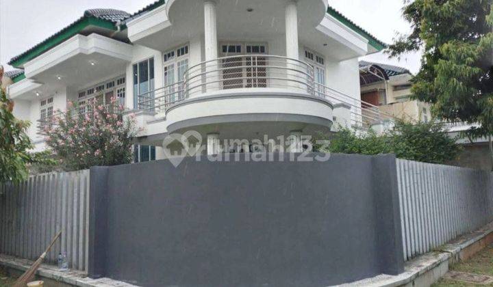 Rumah Murah Banget Disewa Modernland 2 Tingkat Lt 328 Hook 1