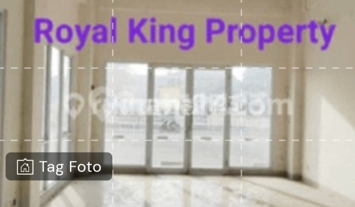 Strategic & Affordable Shop House in Banjar Wijaya 2 Levels