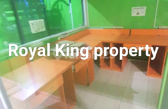 Affordable 2-Story Shophouse in Taman Royal, Prime Location.