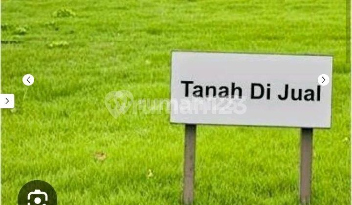 Jual Tanah Banjar Wijaya Lt. 250 Jual Tanah Banjar Wijaya Lt. 250