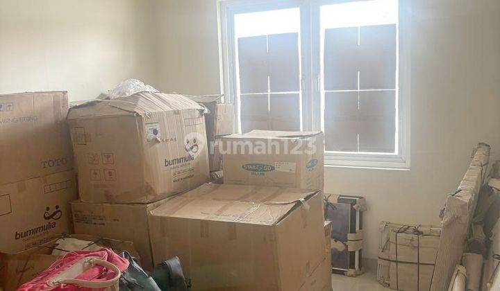 Rumah Murah Banjar Wijaya 2 Tingkat Lt 160 2 Tingkat 2