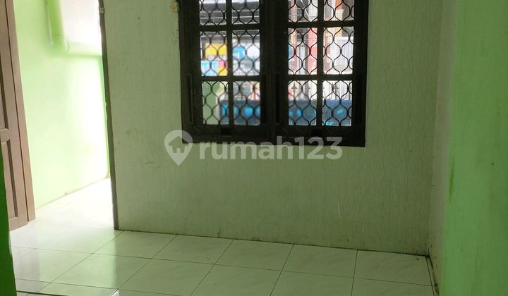 Affordable House for Rent in Alam Indah Housing Near Banjar Wijaya