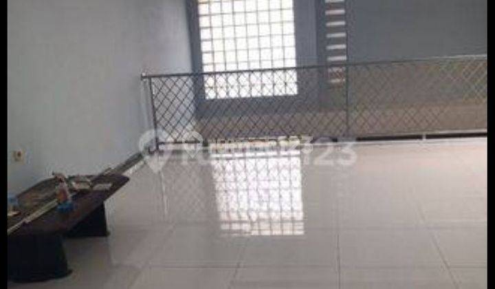 Rumah Murah & Siap Huni Banjar Wijaya 1,5 Tingkat Lt 144 2