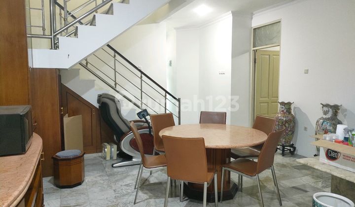 Rumahmurah di Modernland Full Furnished LT 120