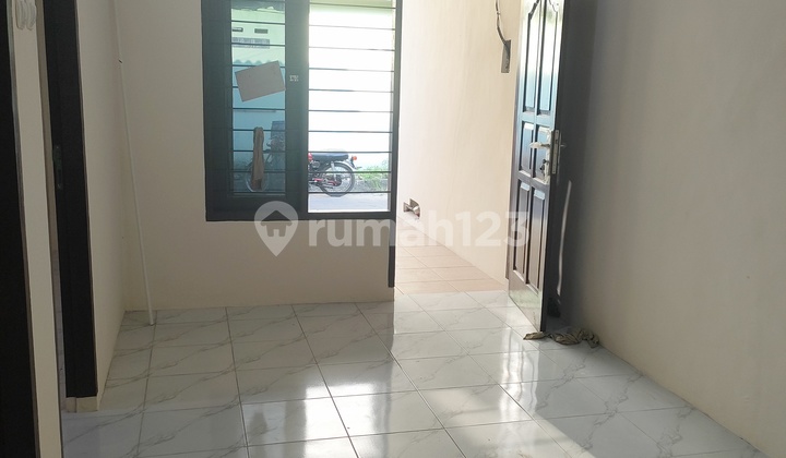 New Affordable House in Cipondoh Makmur Near Poris Station
