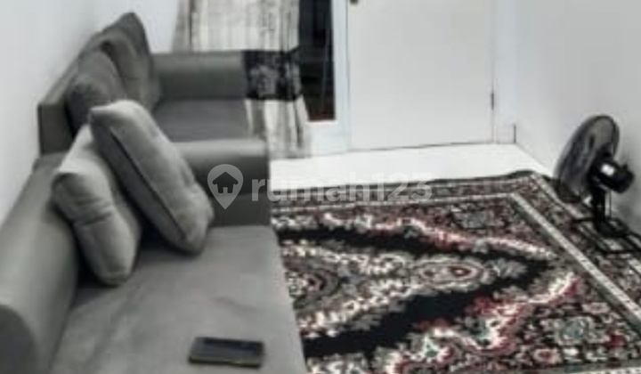 Rumah Murah Poris Residence LT 60 Dekat Stasiun Cuma 800 Jt