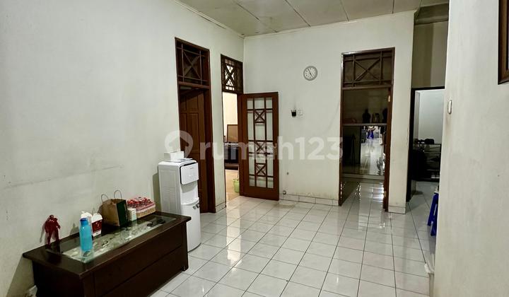 Affordable Nice House Banjar Wijaya Land 168 Width 12 2