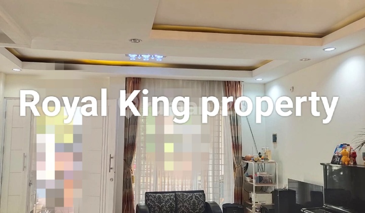 Rumah Bagus Poris Paradise Exclusive 2 Tingkat Rumah Bagus Poris Paradise Exclusive 2 Tingkat