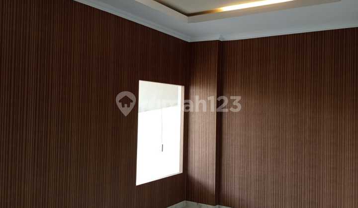 Rumah Baru Murah Poris Indah 2 Tingkat Lt 77 2