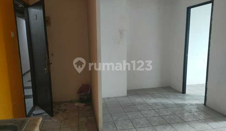 Dijual Apartemen Dibawah NJOP Modernland Golf Lt.8 Hadap Timur Dijual Apartemen Dibawah NJOP Modernland Golf Lt.8 Hadap Timur