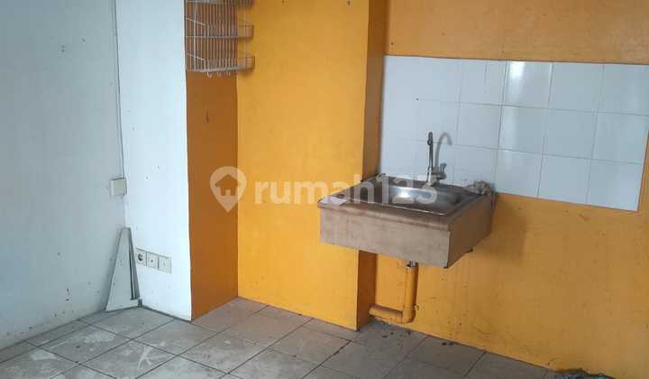 Dijual Apartemen Dibawah NJOP Modernland Golf Lt.8 Hadap Timur Dijual Apartemen Dibawah NJOP Modernland Golf Lt.8 Hadap Timur