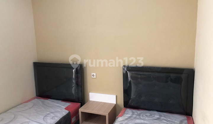 Saatnya Investasi Kost 10 Kamar Furnish Lokasi Dekat Hotel Hyatt Sariharjo Ngaglik Sleman 2