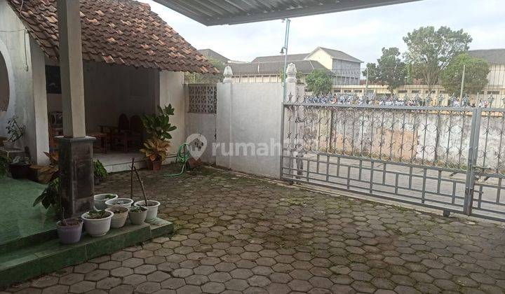 Rumah Furnish Siap Huni Lokasi Daerah Karangwaru Dekat Hotel Tentrem Yogyakarta 2