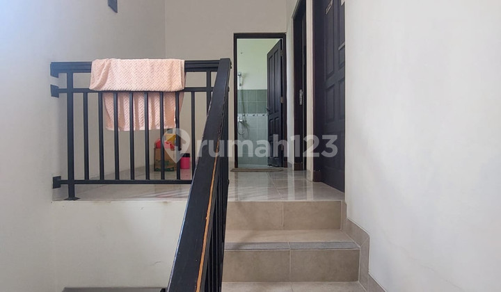 Hunian Cantik Furnish Dalam Perum Kuantan Regency Tegalrejo Yogyakarta 2