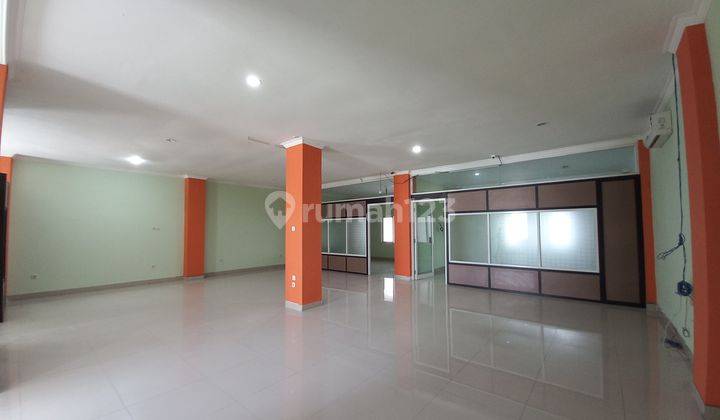 Ruko 3 Lantai Lokasi Premium Jl Babarsari, Dekat Kampus Upn Dan Ykpn. 8