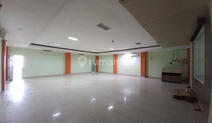 Ruko 3 Lantai Lokasi Premium Jl Babarsari, Dekat Kampus Upn Dan Ykpn. 9