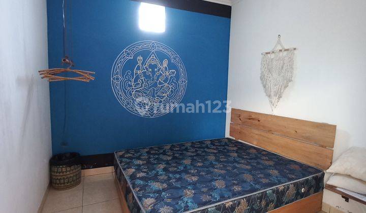 Homestay Cantik Prawirotaman Dijual Semi Furnished. 10