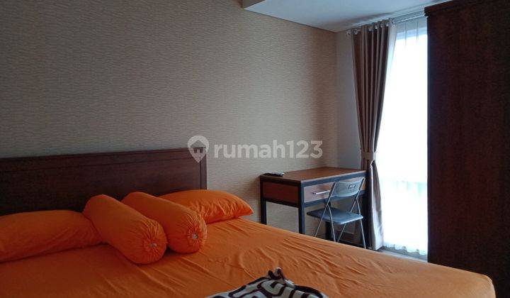Apartemen Taman Melati Dekat Ugm City View. 1