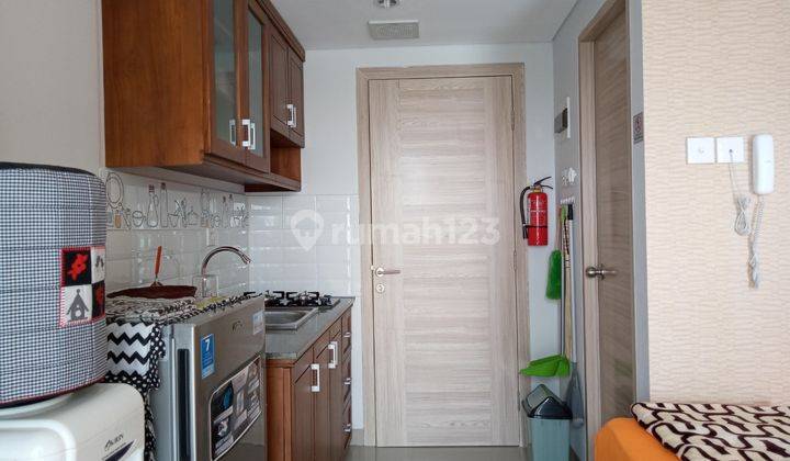 Apartemen Taman Melati Dekat Ugm City View. 3