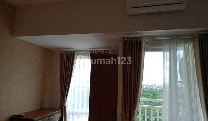 Apartemen Taman Melati Dekat Ugm City View. 7