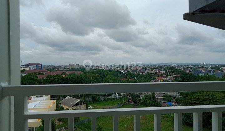 Apartemen Taman Melati Dekat Ugm City View. 8