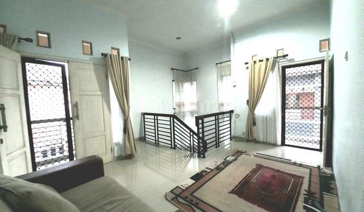Rumah Dekat Ugm Perum Pastika Pogung Residence , Dengan 6 Kamar 3