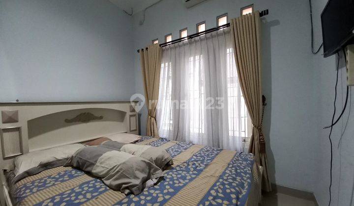 Rumah Dekat Ugm Perum Pastika Pogung Residence , Dengan 6 Kamar 8