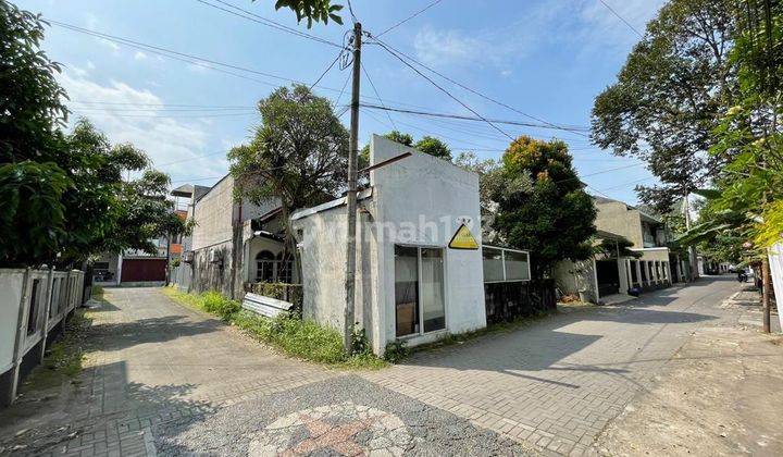 Rumah 7 Kamar Di Kawasan Kampus Ugm, Cocok Untuk Kost Investasi 2