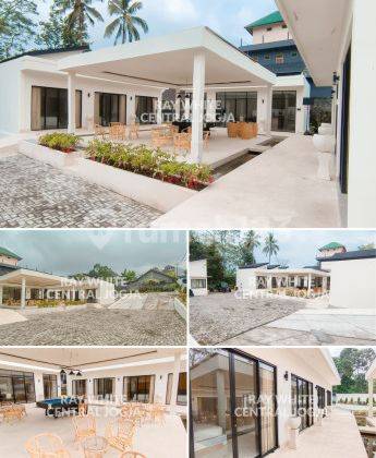 .villa Cantik Full Furnish Di Kawasan Wisata Kaliurang 2