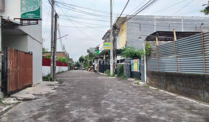 Rumah Kost Dalam Perun Aph Seturan, Dekat Kampus Upn, Ykpn Jogja 2