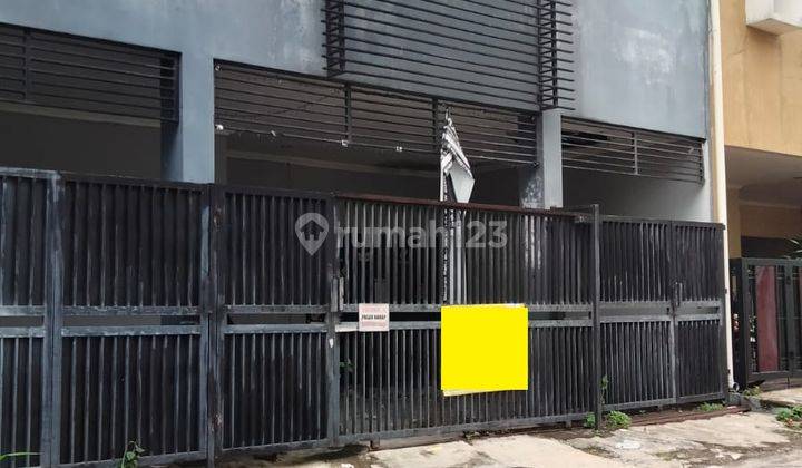 Rumah Kost Dalam Perun Aph Seturan, Dekat Kampus Upn, Ykpn Jogja 1