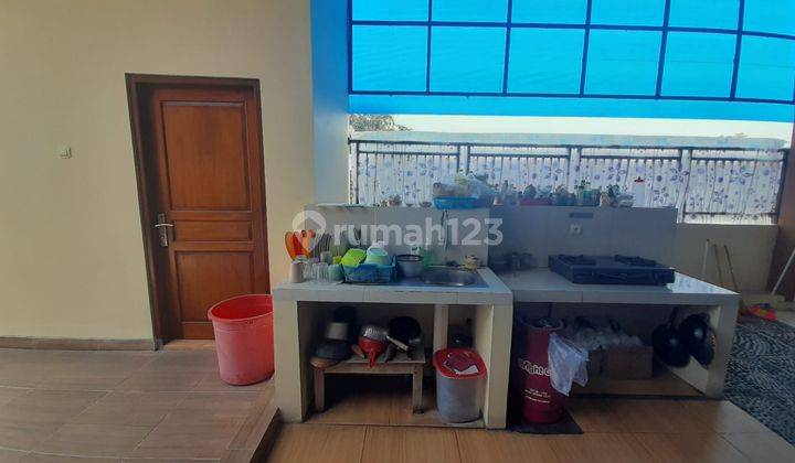 Kost 2 Lantai Dengan 13 Kamar Di Maguwoharjo Lokasi Strategis 2