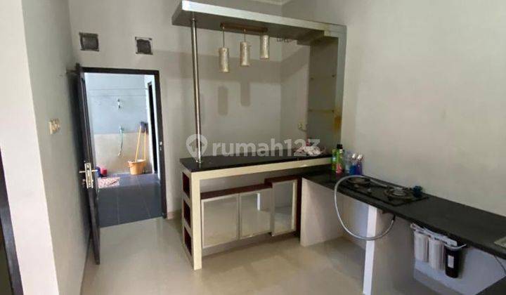 Rumah 2 Lantai di Sawit Asri Residence Sewon Bantul Jogja 2