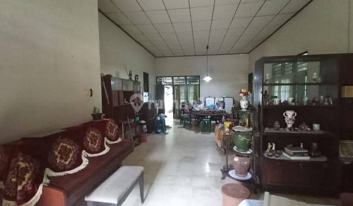 Rumah Tinggal Kost Lokasi Strategis Dekat Kampus Ugm Jojga 2