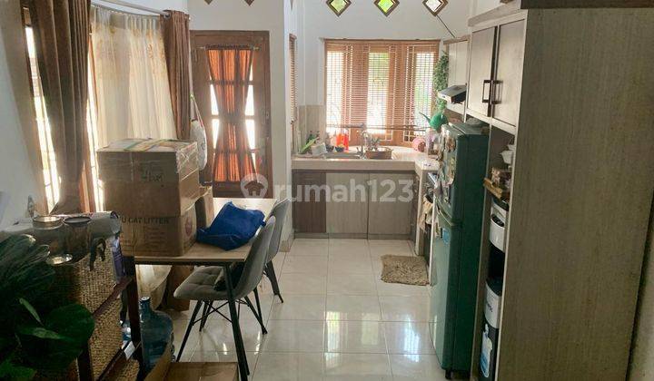 Rumah Dalam Perumahan Taman Citra Loka Ngaglik Sleman Jogja 2