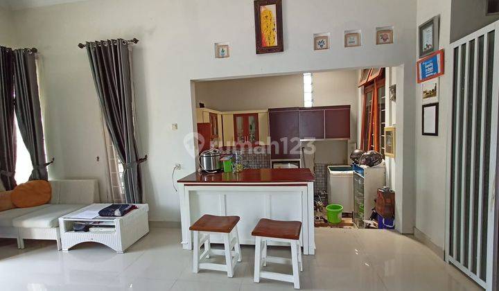 Rumah Full Furnish Dekat Candi Sambisari Kalasan Jogja 2