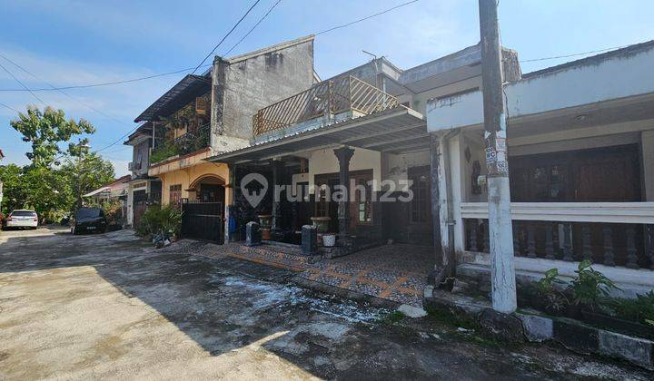 Rumah Tinggal Furnish 2 Lantai Dalam Perum di Tempel Sleman Jogja 2