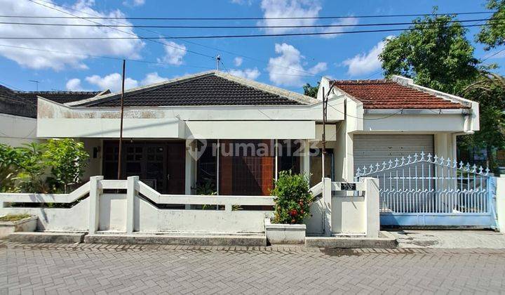 Rumah Strategis Dalam Perumahan Nogotirto Gamping 1