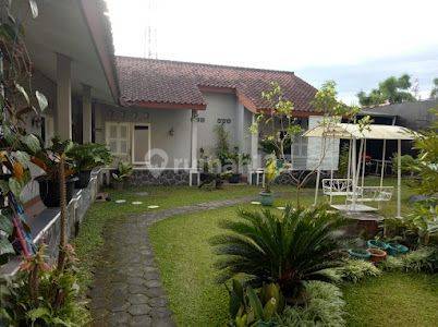 Rumah Kost Semi Furnish di dekat Seturan Area Kampus Jogja 2