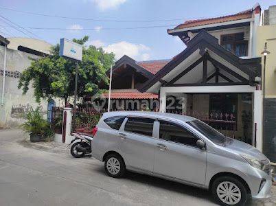 Rumah Tinggal & Kost Dalam Perum Dekat Kampus di Seturan Jogja 1