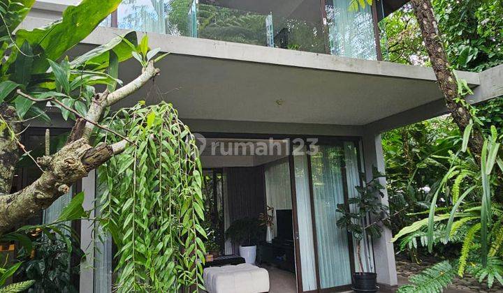 Rumah Furnish Dalam Perumahan Elite Hyarta Residence Ngaglik Sleman. 1