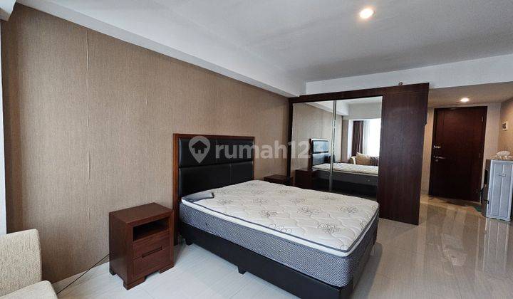 Miliki 1 Unit Apartemen Di Lt 16 Mataram City Yogyakarta 1