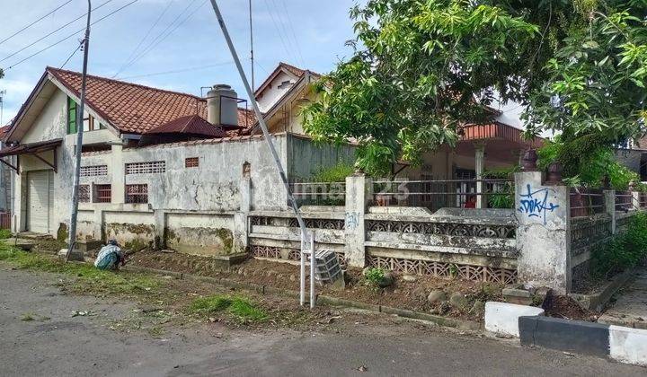 Tanah Bonus Rumah Di Jl Kurinci Pekalongan Jawa Tengah 1